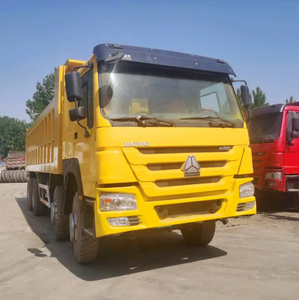 <span class=keywords><strong>Semi</strong></span>-remorque à benne arrière en acier à 4/5/6 essieux, camion à benne basculante de 40 à 100 tonnes, remorque à benne basculante, avec Tengyun en forme de U à vendre - Product Image 5