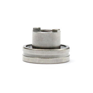 Fournisseur direct d'usine M6/11.5*17*5mm 420 Roulements en acier inoxydable S688RS spéciaux non standard Vente en gros - Product Image 5