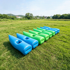 Tapis de sport <span class=keywords><strong>aquatique</strong></span> gonflable en PVC, chaussures pour marcher sur l'eau, taille et couleur personnalisables, garantie de 2 ans - Product Image 2