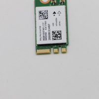 Carte sans fil WiFi 5 NFA435A M.2 Key E 2230, 433 Mbps, double bande 2,4 G/5 G, 802.11ac 4.1, adaptateur réseau pour ordinateur portable