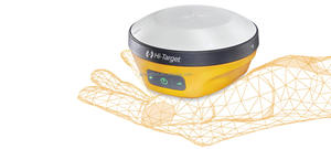 Hi Target <span class=keywords><strong>Gps</strong></span> <span class=keywords><strong>Spectra</strong></span> Precision <span class=keywords><strong>Gps</strong></span> Rtk Hi Target V200 800 canaux Gnss Rtk - Product Image 2