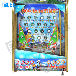 Machine de <span class=keywords><strong>flipper</strong></span> d'arcade à pièces à <span class=keywords><strong>vendre</strong></span> - Product Image 6