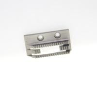 Pièces de Rechange industrielles De Machine À Coudre Aiguille Plaque B1109-490-E00 Chien D'alimentation B1613-490-E00 Pour Juki machine