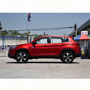 Auto Usata Chery Tiggo 7 2017 SPORT 1.5T 2WD Automatica Versione Elite Basso Chilometraggio Ottime Condizioni - Product Image 3