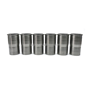 Revestimiento de Cilindro para Motor Diésel D12D 89593110 037WN48 - Product Image 1