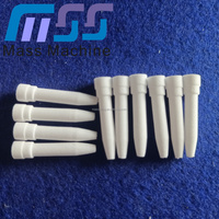 Machine d'assemblage de stylos MASS 220V, électrique pneumatique automatique, tension personnalisable, 50-100 pièces/min, garantie 2 ans, boîte de vitesses Core 1