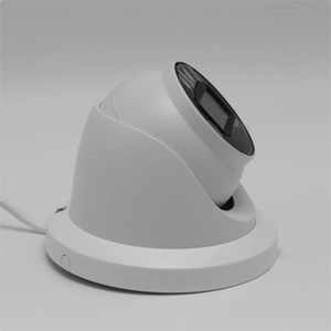 AHUA 4MP Smart Dual Light Augapfel WizSense-Netzwerk kamera mit fester Brennweite IPC-HDW2449TM-S-IL - Product Image 3