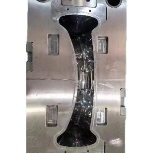 Shenzhen Large Custom Plastic Injection Mold and High Quality Custom Injection Mould with Mirror Finish One-stop Service Factory - Product Image 4