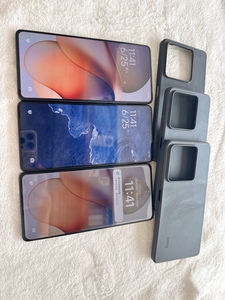 Originale <span class=keywords><strong>Xiaomi</strong></span> <span class=keywords><strong>Redmi</strong></span> Note 13 <span class=keywords><strong>5G</strong></span> con Chip MTK6080 da 6.67 pollici 100MP fotocamera batteria 5000mAh e 33W caricabatterie usato telefono cellulare - Product Image 6