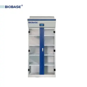 BIOBASE-armario de almacenamiento de medicina para tienda de farmacia, suministros de limpieza de medicina, Gas limpio, China