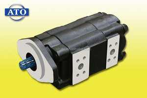 แผ่นรับแรงดันไฮดรอลิกแรงดันสูงสำหรับรุ่น 391-2185-057 391-2185-913 391-2185-920 391-2185-956 391-2185-957 - Product Image 2