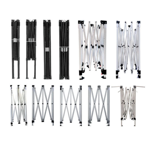 10ft X 10ft Business Large Aluminum Frame <strong>Custom</strong> Outdoor Advertising Trade Show <strong>Canopy</strong> <strong>Tent</strong> For Events - Product Image 6