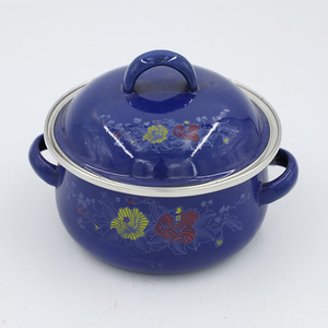 Quần Ustensiles De Ẩm Thực 6 Thịt Hầm Et En Acier Inoxydable Nồi Lait Đổ La Ẩm Thực - Product Image 4