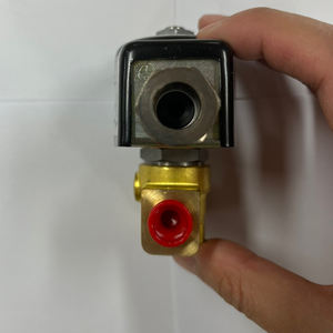 โซลินอยด์วาล์วสำหรับหม้อไอน้ำเรือเกาหลีเตาเผาเรือเกาหลี - Product Image 2