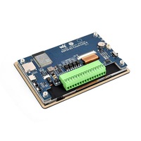 Monitor layar sentuh industri 5 inci, PC Panel lengkap tertanam, layar IPS definisi tinggi dengan sentuh kapasitif