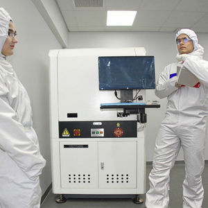 جهاز فحص بصري عالي الجودة للوحات الدوائر المطبوعة بتقنية SMT، جهاز فحص أوتوماتيكي ثلاثي الأبعاد رخيص الثمن - Product Image 1