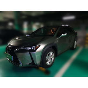 Guazi precio bajo <span class=keywords><strong>Lexus</strong></span> <span class=keywords><strong>UX</strong></span> gasolina 2,0 SUV coche usado FWD 5 asientos - Product Image 1
