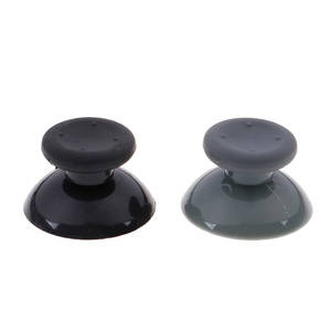 NSLikey 3D <span class=keywords><strong>Analog</strong></span> <span class=keywords><strong>Stick</strong></span> Mushroom Cover para <span class=keywords><strong>Xbox</strong></span> 360 <span class=keywords><strong>Controller</strong></span> 3D <span class=keywords><strong>Analog</strong></span> Thumb <span class=keywords><strong>Stick</strong></span> Thumbstick Joystick Cover - Product Image 1