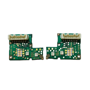 Nuevas placas LED DRL 7805016 para <span class=keywords><strong>Mercedes</strong></span> W213 Clase E E200 <span class=keywords><strong>E300</strong></span> 2018-2020 Módulo de luces de circulación diurna para faros delanteros LED multihaz - Product Image 4