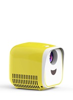 Aun — Mini projecteur Led Pico L1, éducation pour enfants, bon marché, pour cadeaux promotionnels, Micro projecteur de marché
