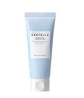 Mascarilla Facial Calmante Hyalu-Cica de Centella de Madagascar, Libre de Crueldad Animal, 100 ml, Crema Hidratante para Todo Tipo de Piel