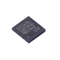 Microcontrôleur STM32G0 STM32G031G6U6TR CI MCU 32 bits 32 Ko FLASH 28UFQFPN Composants électroniques CI puces
