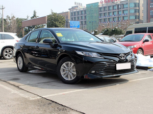 Toyotas <span class=keywords><strong>Camry</strong></span> <span class=keywords><strong>2019</strong></span> 2.0E รถ<span class=keywords><strong>มือ</strong></span><span class=keywords><strong>สอง</strong></span>รถมือสอง4ประตู5-Seater ซีดานรถยนต์มือ<span class=keywords><strong>สอง</strong></span> - Product Image 5