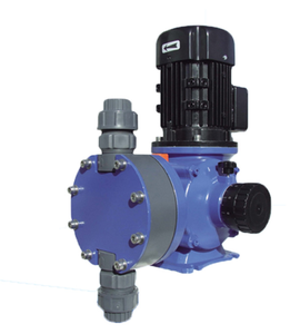 Bomba Dosificadora Química de Diafragma Automática de Ahorro de Energía MTMDH10260TTTT010S000 para Uso Industrial - Product Image 3
