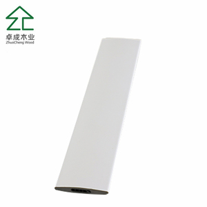 Volets <span class=keywords><strong>californiens</strong></span> en <span class=keywords><strong>bois</strong></span> de conception moderne pour chambre à coucher dans le monde entier Motif à ouverture verticale peint - Product Image 5