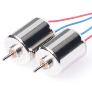Fast Delivery 27000 Rpm 10mm DC 12V slot car drive motor