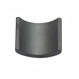 Balin nhà sản xuất giá cả cạnh tranh động Cơ vĩnh viễn Strontium <span class=keywords><strong>Ferrite</strong></span> ARC <span class=keywords><strong>Ferrite</strong></span> nam châm 2000 hồ quang guass cho động cơ sử dụng - Product Image 3