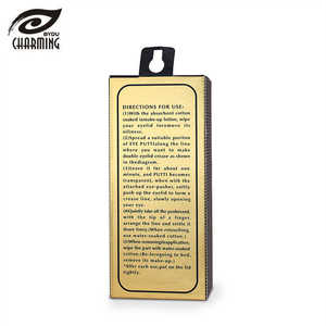 Customize Private Label 0.5 Second Waterproof Fast Dry <b>Eyelash</b> Extensions <b>Glue</b> Lash Adhesive <b>Eyelash</b> <b>Glue</b> <b>for</b> <b>Sensitive</b> - Product Image 5