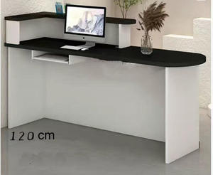 <span class=keywords><strong>Comptoir</strong></span> de table de <span class=keywords><strong>caisse</strong></span> de <span class=keywords><strong>caisse</strong></span> moderne <span class=keywords><strong>pour</strong></span> magasin et dépanneur <span class=keywords><strong>Comptoir</strong></span> de supermarché normal avec lumières LED - Product Image 4