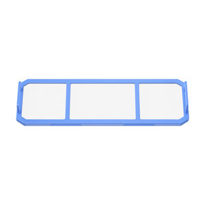 Accesorios de repuesto para robot aspirador doméstico: cepillo principal, cepillo lateral, filtro de eficiencia primaria, juego de filtros HEPA para <span class=keywords><strong>ILIFE</strong></span> A7 A9S - Product Image 3