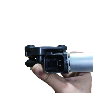 มอเตอร์กระจกไฟฟ้าหลังซ้าย Honda Civic FA1 รุ่น 72750-SNA-A01 อะไหล่ใหม่ - Product Image 3