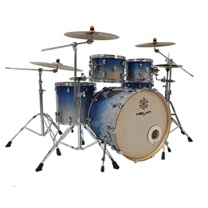 Hailun chongjing Pro USA Maple trống Bộ Chất lượng cao Bộ gõ cụ nhà máy bán hàng trực tiếp nhà máy trực tiếp giá rẻ - Product Image 2