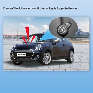 Poignée de porte tactile EASYGUARD Comfort Access pour MINI Cooper, Clubman & Countryman F54 F55 F56 F57 F60 15-22 avec bouton de démarrage OEM - Product Image 4