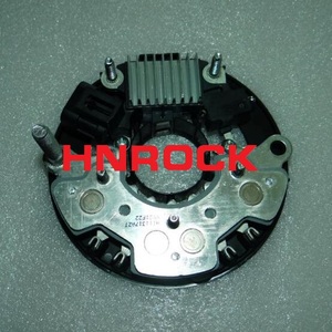 New alternator chỉnh lưu điện áp 11505100 hi11317azt 11504900 HI11315A-1ZT1 LR180-508 hi11301a + 05-053 ja1899ir - Product Image 2