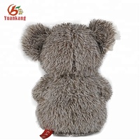 30cm Alibaba venta al por mayor de peluche de oso Koala juguetes de peluche