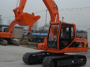 ماركة زينيو 21Ton ZY210 - Product Image 5