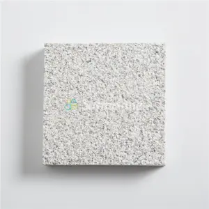 Samistone White Granite Different Finishes White Granite Floor Tiles