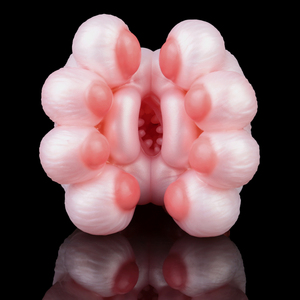 G-6266 Copa de Masturbación Masculina Garra de Tigre Prohibida, Masajeador de Garras de Animales de Fantasía, Juguete Masturbador de Bolsillo Suave y Ajustado, Venta al por Mayor - Product Image 4