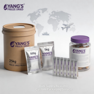 ผงมังคุดอบแห้ง 100% บริสุทธิ์ ไม่มีสารเติมแต่ง เกรดอาหาร แอกซานโทนส์สูง ละลายน้ำได้ อาหารเพื่อสุขภาพ บรรจุภัณฑ์ขนาดใหญ่ สำหรับส่งออก - Product Image 6