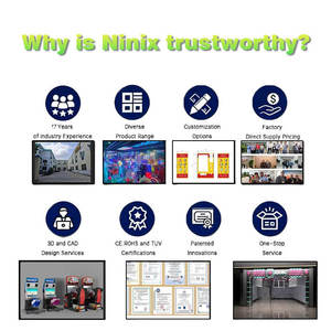 Máquina <span class=keywords><strong>de</strong></span> juego arcade <span class=keywords><strong>de</strong></span> tiro al aro con 301000 Shopping Mall Video Hot R Md9916a-24v - Product Image 5