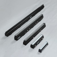 Caméra de numérisation linéaire industrielle 2D haute vitesse WHEC CIS, imagerie 1:1, PL6R650SLC, GigE/CameraLink/CXP1.1, personnalisation compacte, Web