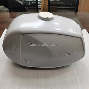 Wanou Bajaj Boxer Ct100 Boxer 150 Motorfiets Brandstoftank Benzinetank - Product Image 6