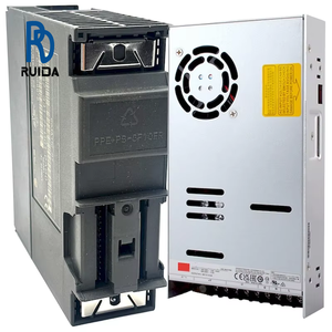 Módulo de Entrada Digital 6ES7131-4BD01-0AA0 Nuevo, Módulo de Expansión PLC para Sistema de Control Industrial - Product Image 1