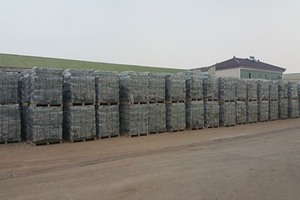 Giá Rẻ Ngoài Trời Trang Trí Vườn Antique Red House Xây Dựng Đất Sét Gạch Lát Gạch Giữ Lại Tường Khối Ốp Bán Buôn - Product Image 3