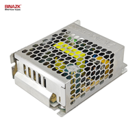 BINAZK équipements industriels sécurité à domicile cctv caméra couleur 3d imprimantes Machines 12v alimentation 24v LED pilotes
