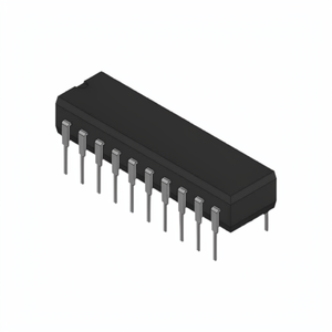 Composants électroniques logiques QS74FCT244CTP du fabricant Channel Components - Product Image 1